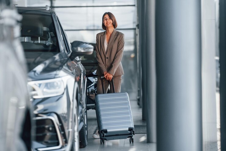 Quick Lease and Convenient Airport Car Rental Services
