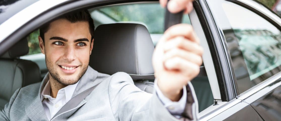 Important Documents to Have in Hand When Renting A Luxury Car