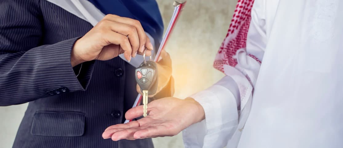 Money-Saving Tips on Car Rentals in Dubai