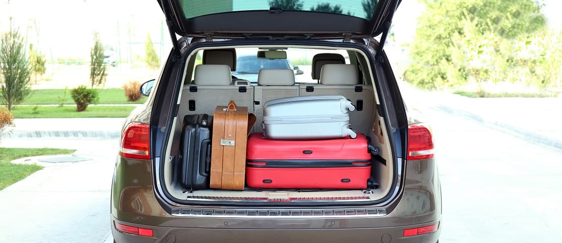  How To Pack A Car Seat For Checked Baggage