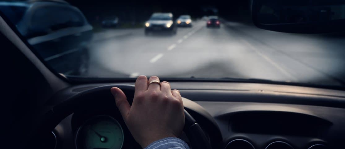 Tips to Avoid Taking Wrong Routes When Driving at Night