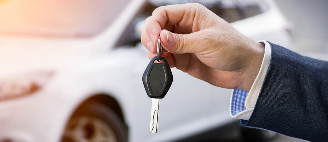 Points To Consider While Returning a Rental Car in Dubai