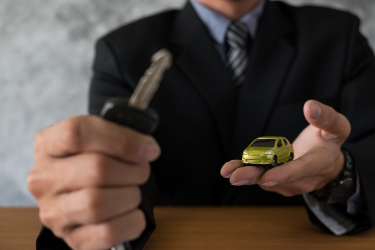Quick Lease Car Rental: The Name of Trust in the Vehicle Renting Industry