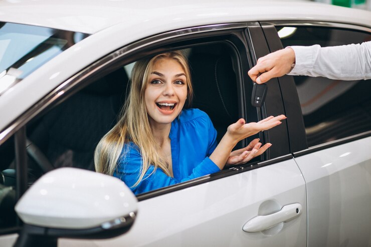 Quick Lease Car Rentals: Your Complete Guide to Car Rentals Will Help You Unlock Your Adventure